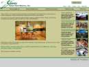 SIERRA SELECT DISTRIBUTORS INC