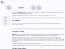 SCIENCE SYSTEMS SOLUTIONS, INC.
