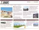 SIGMA ENGINEERING SOLUTIONS INC