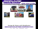 Signage Industries