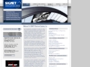 SIGNET ELECTRONIC SYSTEMS INC