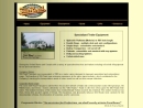 SILK ROAD TRANSPORT INC