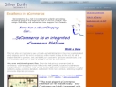Silver Earth Web Design and Development