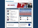 Tyco Fire and Security