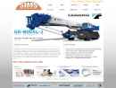 SIMS CRANE & EQUIPMENT CO.