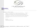 L. S. SIMS & ASSOCIATES, INC.