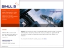 SIMULIS INC.