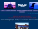 SINCLAIR & SONS CUSTOM WELDING & MACHINING SERVICE INC