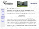 SIRESS ENTERPRISES, INC.
