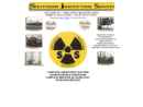 SOUTHERN INSPECTION SERVICES, INC