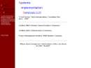 SYSTEMS IMPLEMENTATION SERVICES LLC