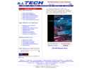 S.I. TECH, INC.