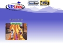SITELINES PARK & PLAYGROUND PRODUCTS INC
