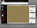 SOUTHERN ILLINOIS UNIVERSITY INC