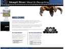 SKAGIT RIVER STEEL & RECYCLING, INC.
