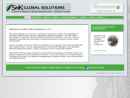 S & K GLOBAL SOLUTIONS, LLC.
