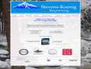STEVENS REPORTING SERVICE, INC.
