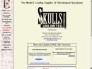Skulls Unlimited International, Inc.