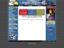 SKYDIVE STORE INC.
