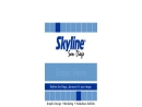 SKDY INC