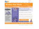 SkyTel Corporation