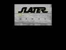 SLATER, INC.