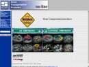 SLOAN TRANSPORTATION PRODUCTS