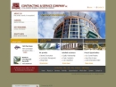 SLR CONTRACTING & SERVICE COMPANY, INC.