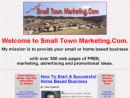 EAGLE MARKETING