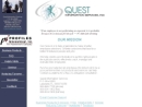 QUEST INFORMATION SERVICES INC