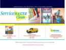 SERVICEMASTER BY J & C BROWN