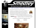 SMEDLEY & ASSOCIATES PLUMBING & HEATING, INC.