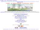 SMF & MACHINE TOOLS INC
