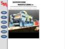 SOUTHWESTERN MANUFACTURING INC.