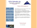 SMI & HYDRAULICS, INC.