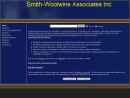 SMITH-WOOLWINE, INC.