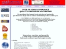 SMITHFIELD MANUFACTURING, INC