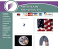 SMITHLAIN ENTERPRISES INC