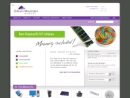 Silicon Mountain Memory