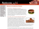 SMOKAROMA INC