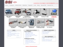 SURFACE SYSTEMS & INSTRUMENTS, INC.
