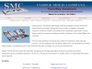 SNIDER MOLD COMPANY, INC.