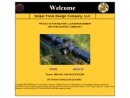 SNIPER TOOLS DESIGN COMPANY