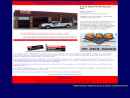 S & S AUTO PERFORMANCE, INC.