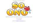SO ONO FOOD PRODUCTS LLC