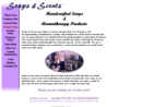 Soaps Scents