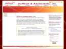 SOFTECH & ASSOCIATES INC