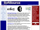 SOFTSOURCE LLC