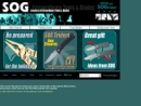 SOG SPECIALTY KNIVES, INC.