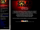 SOLAR CONTROL INSTALATIONS, INC.
